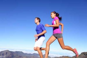 Laufsport Schmerztherapie LNB