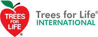 treesforlife logo